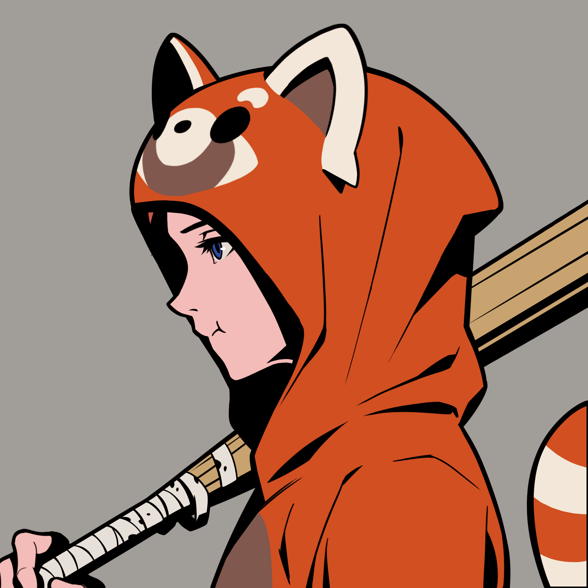 Azuki #2180