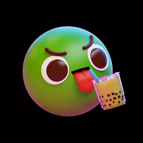 Moji #2473