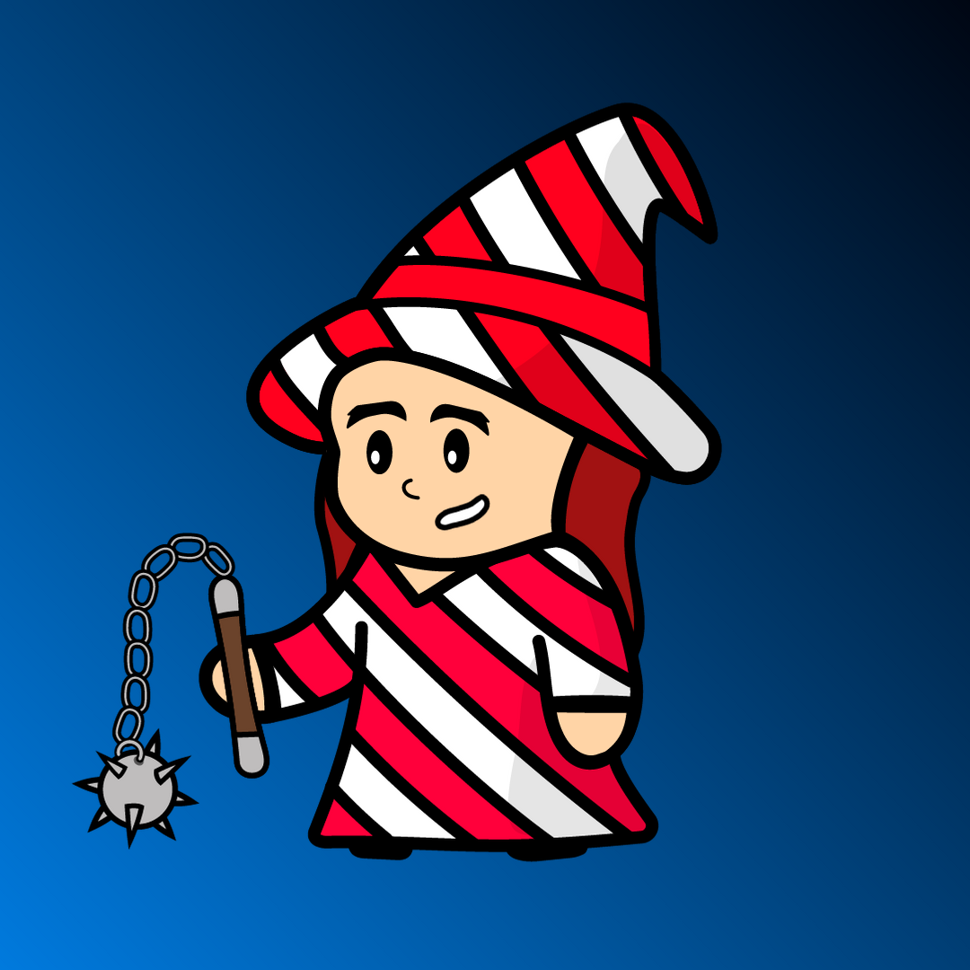 Wizard #753