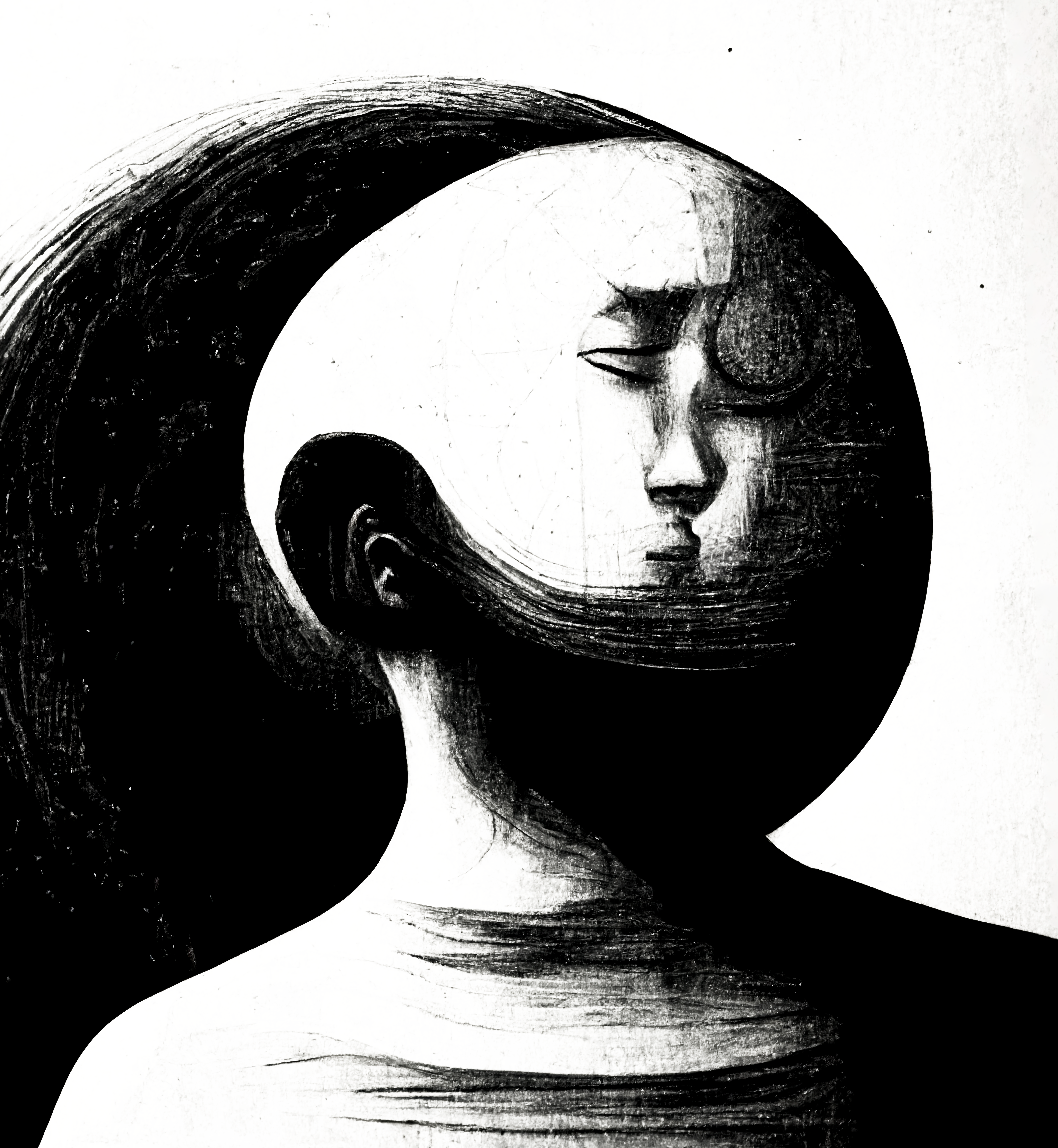 The void