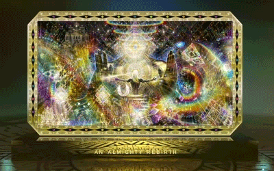 An Almighty Rebirth