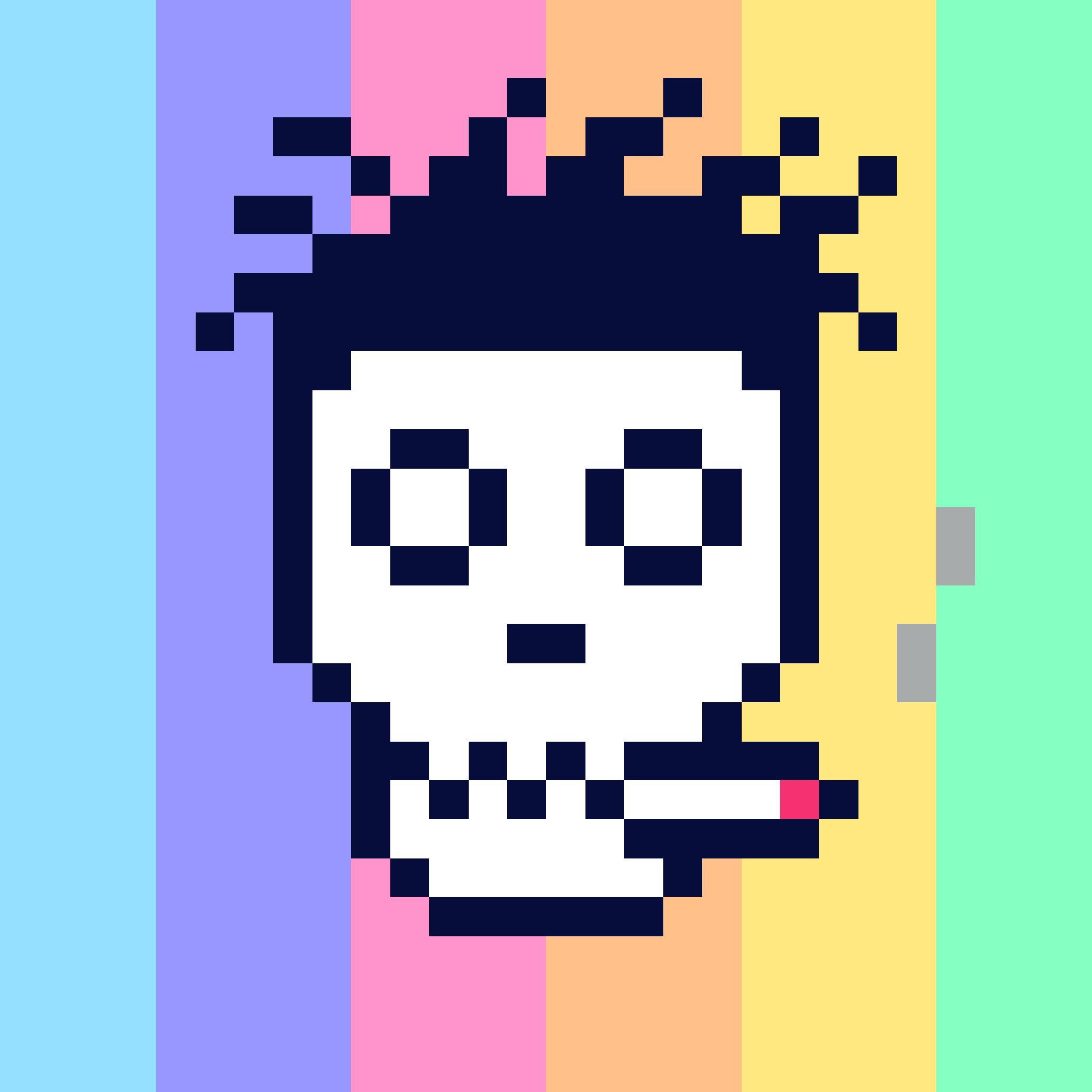 Vibers #835