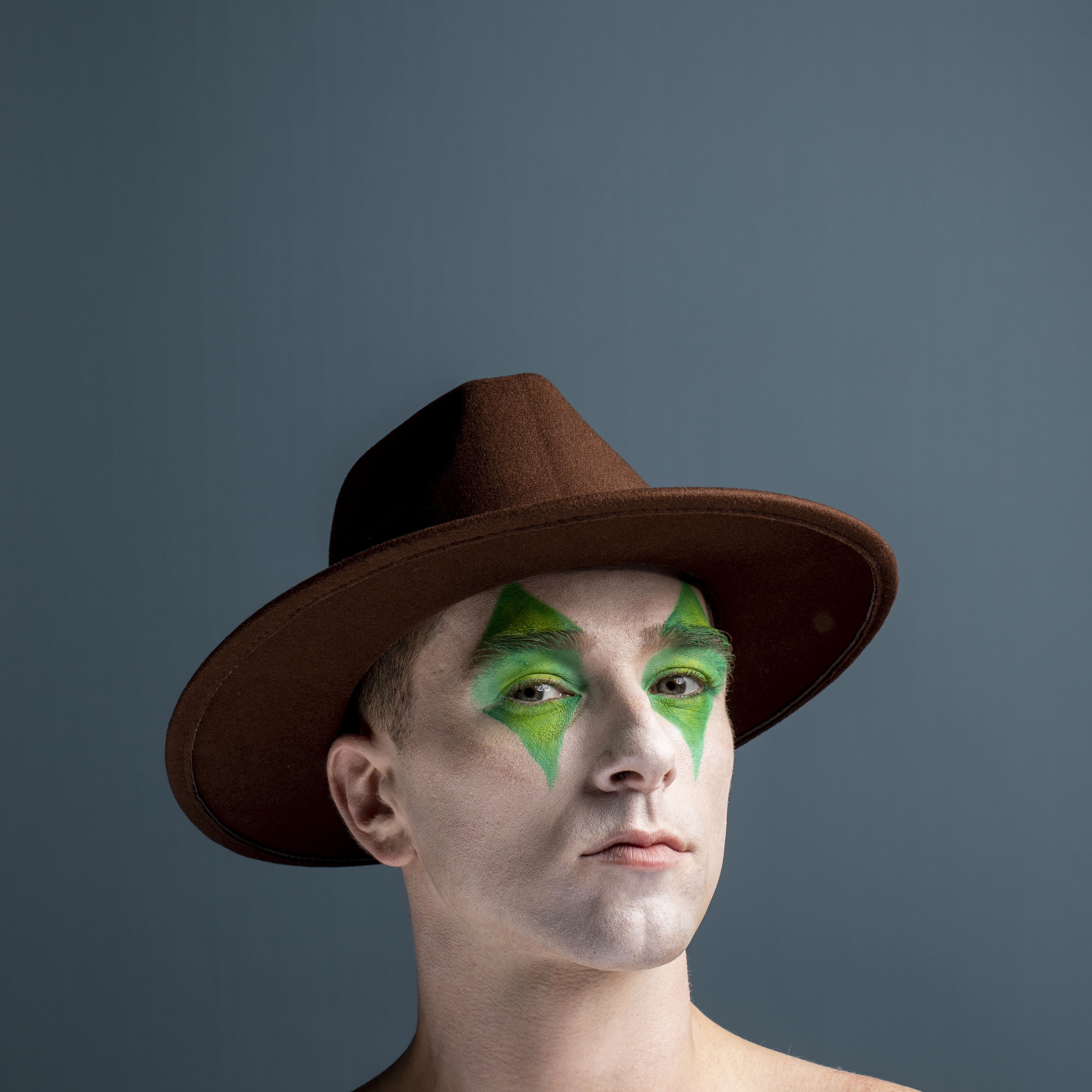 Punk Portrait #1013