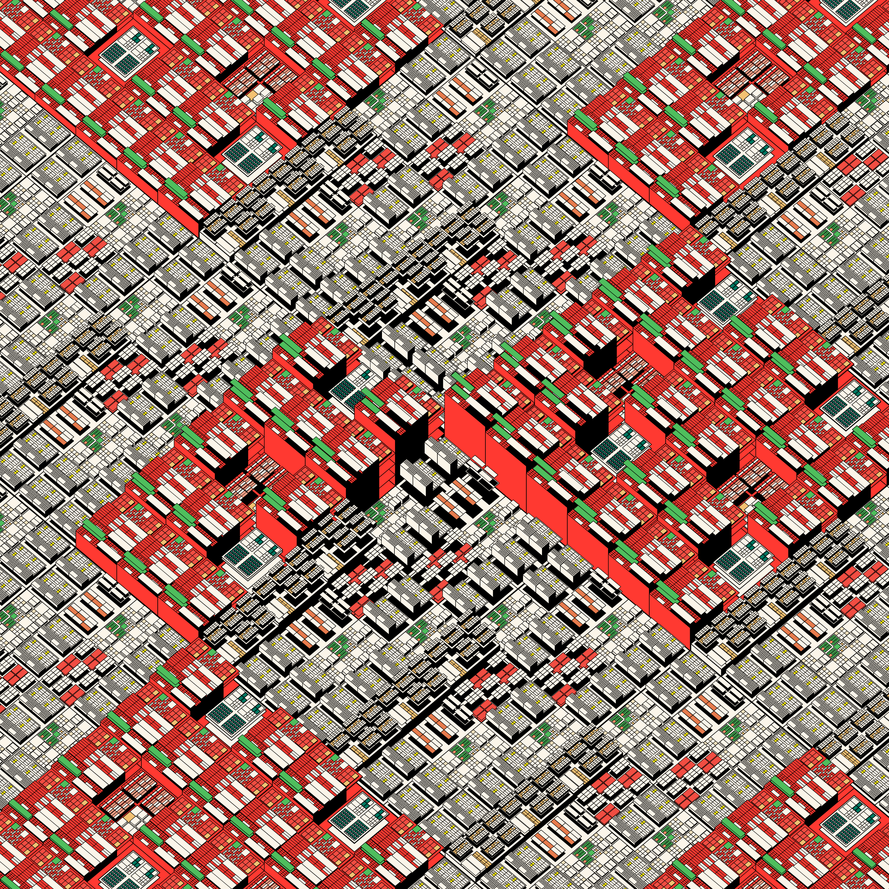 Decagon #37015