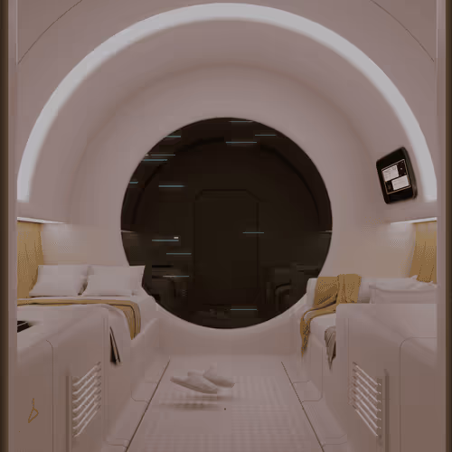 Habitation #388