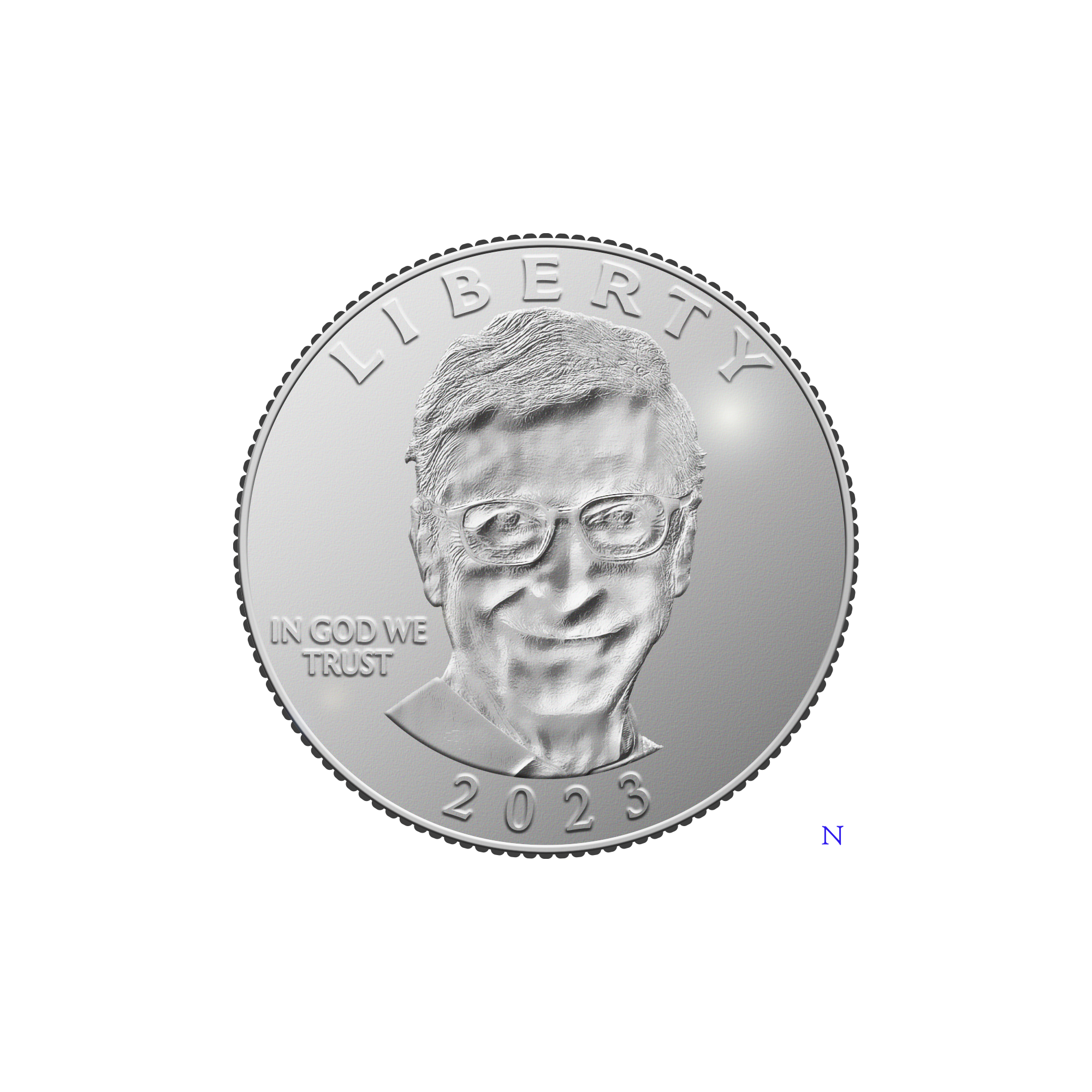 Washington Quarter #22