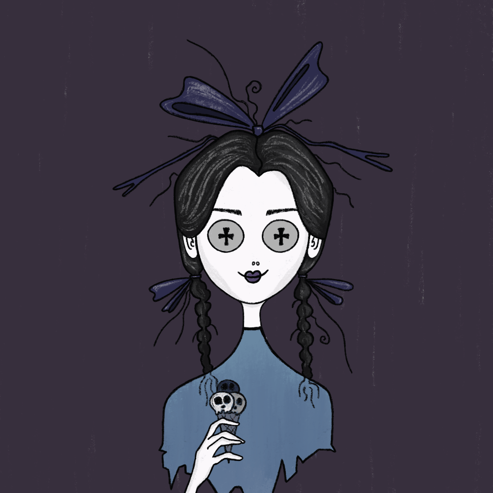 DeGoths #4294