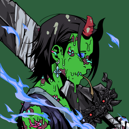 Zomzuki #99