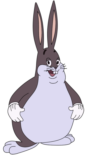 Chungus NFT