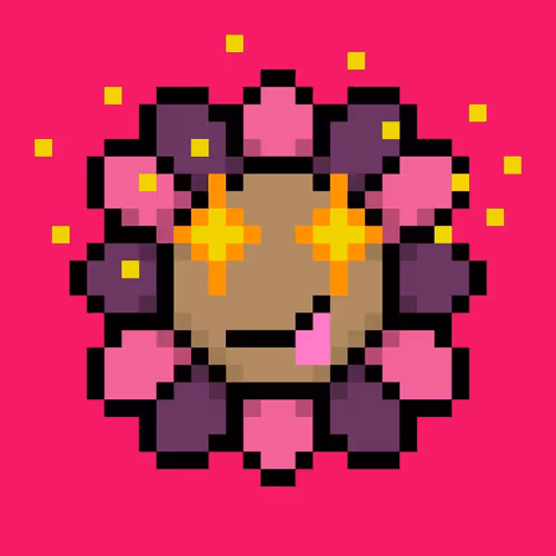 Murakami.Flower #6