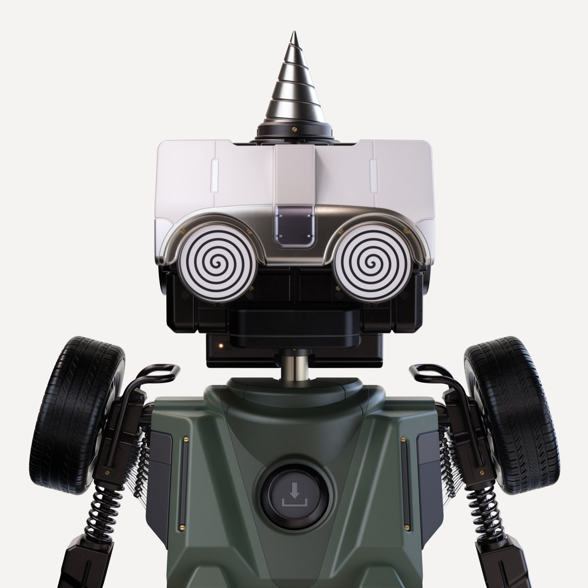 Automato!ds #28