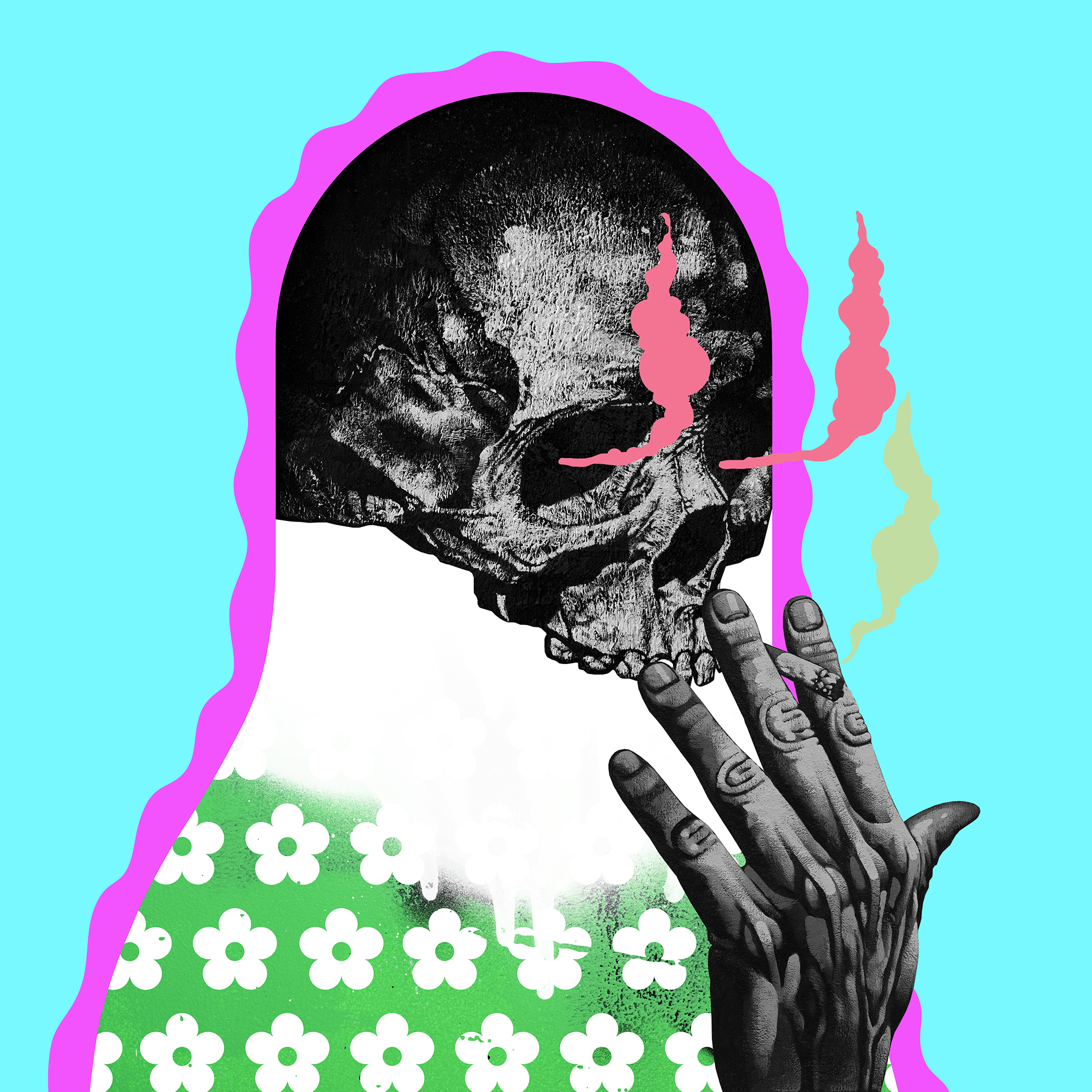 Cyber Bandit #161
