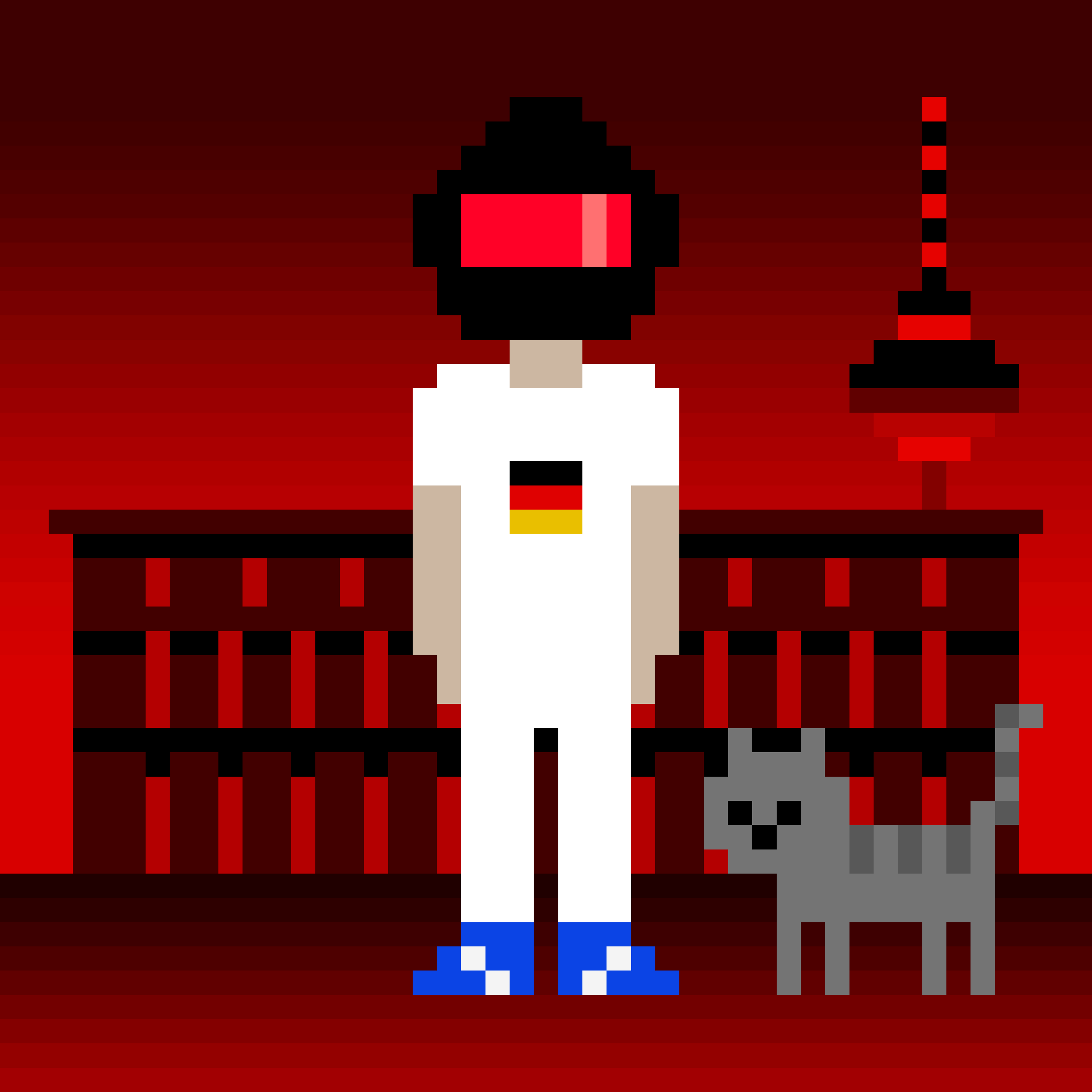 CryptoBerliner #204