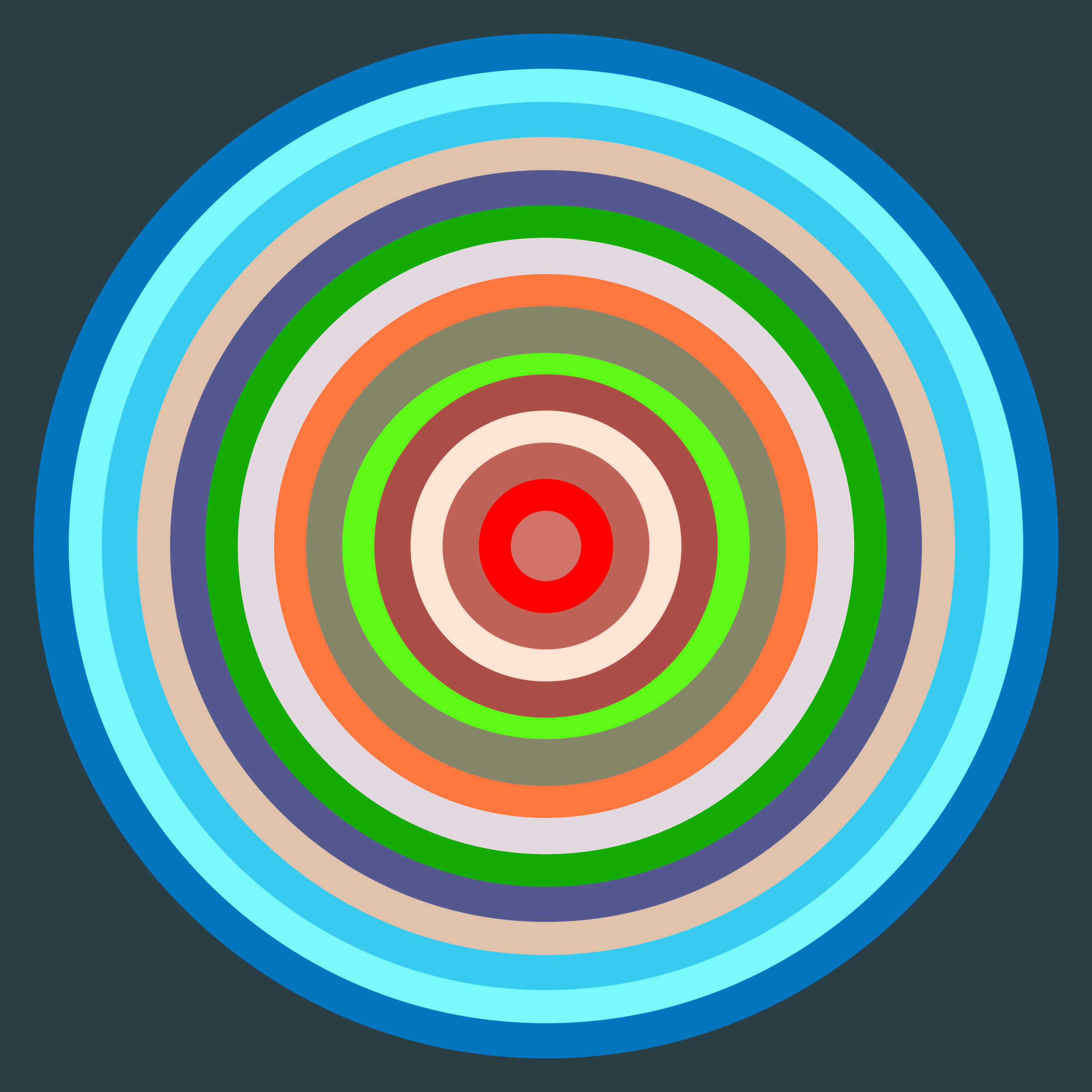 Circle of Frens² #7080