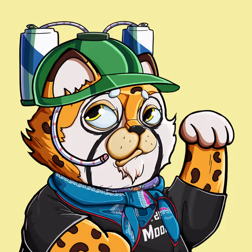 Maneki Gang #7475
