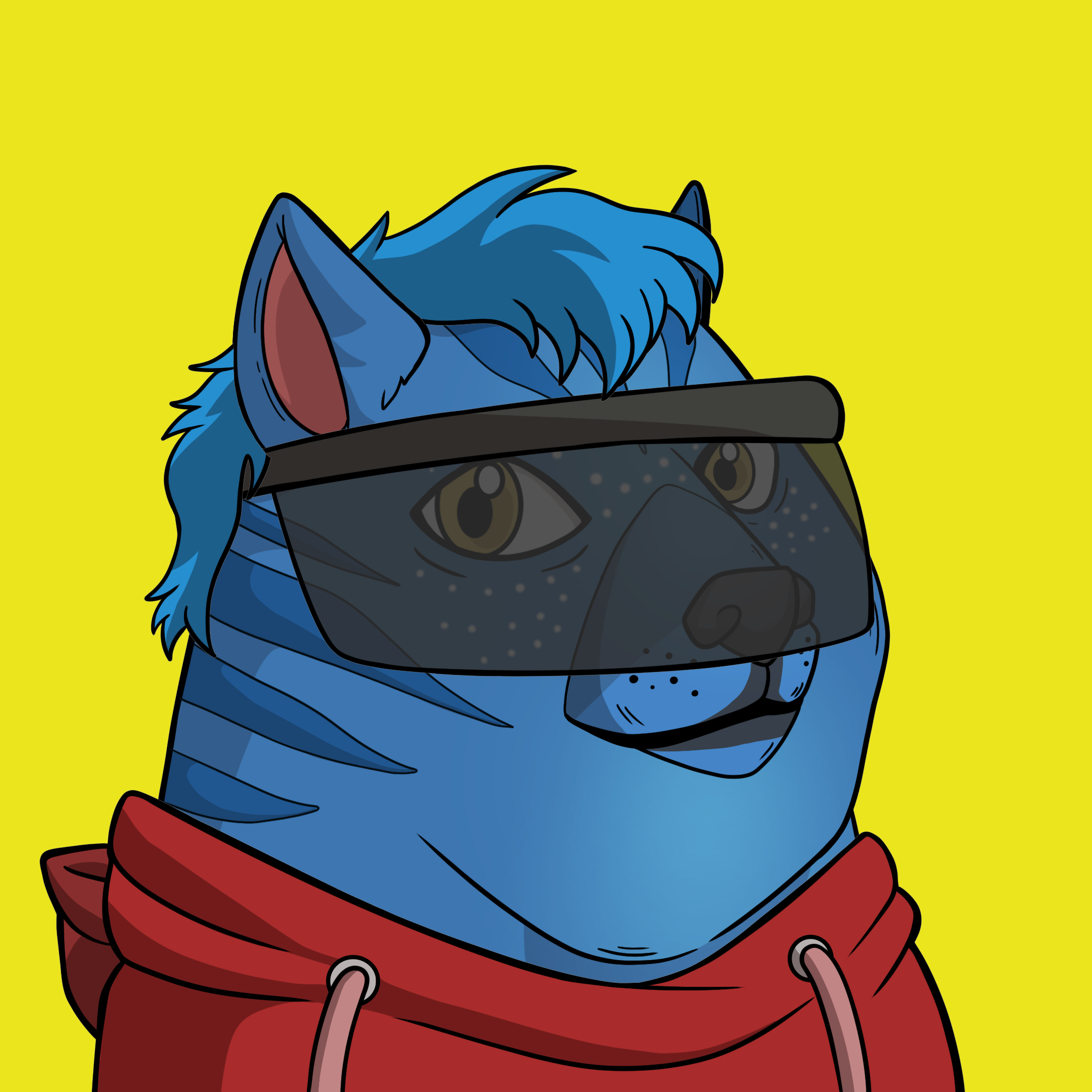 Slumdoge #9807
