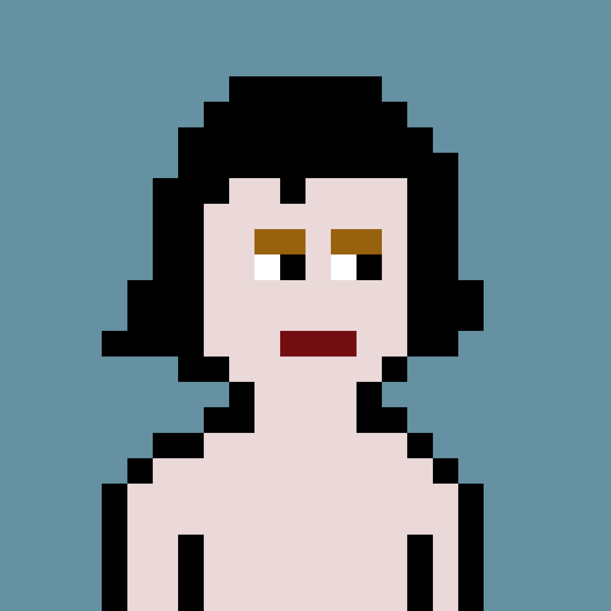 V0 Punk #5951