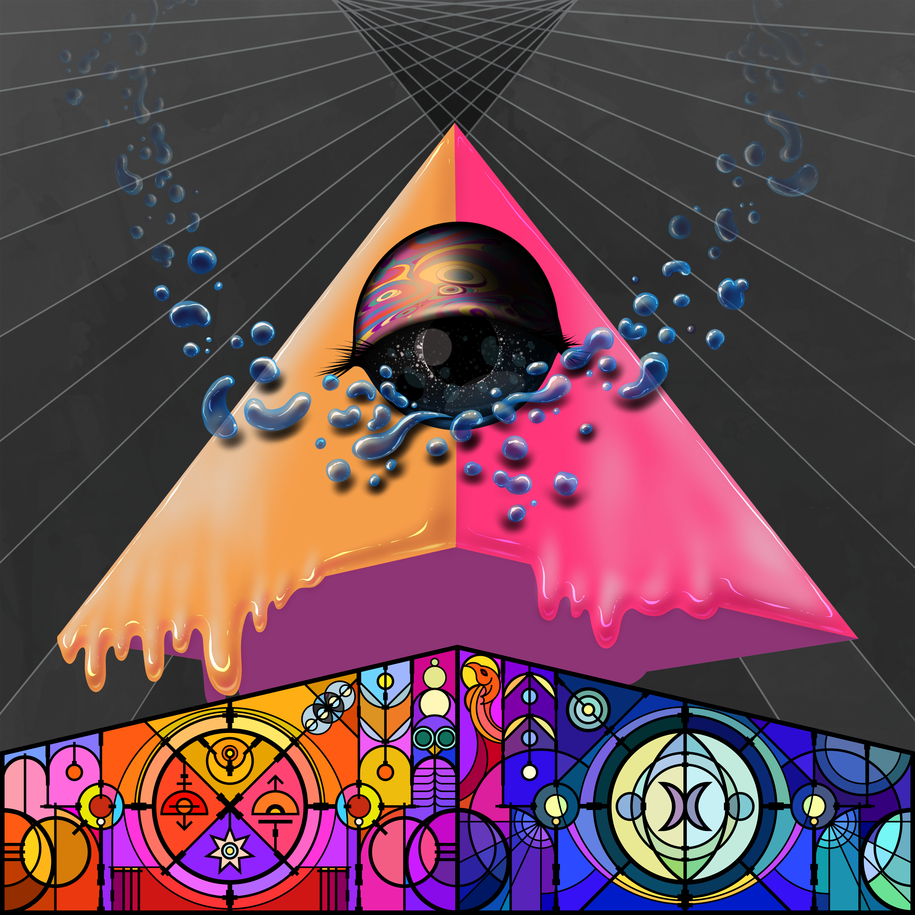 Illuminati #6074