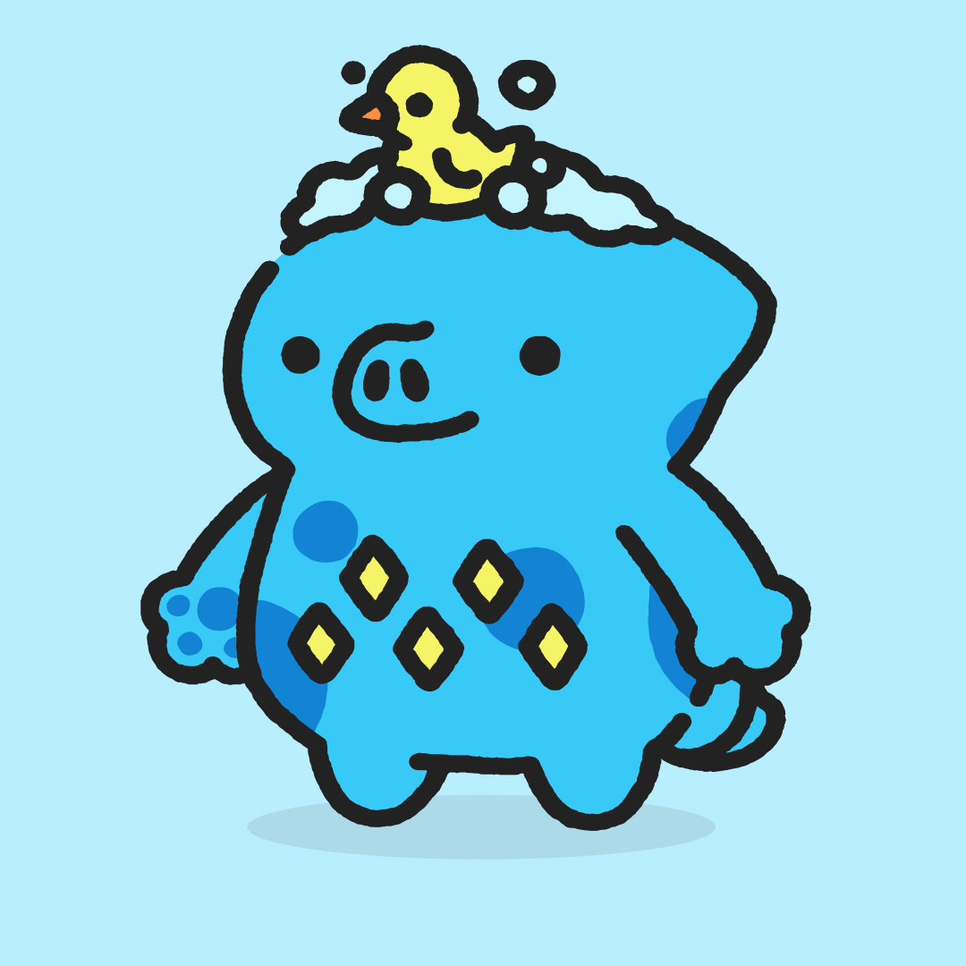 Cool Pet #4666