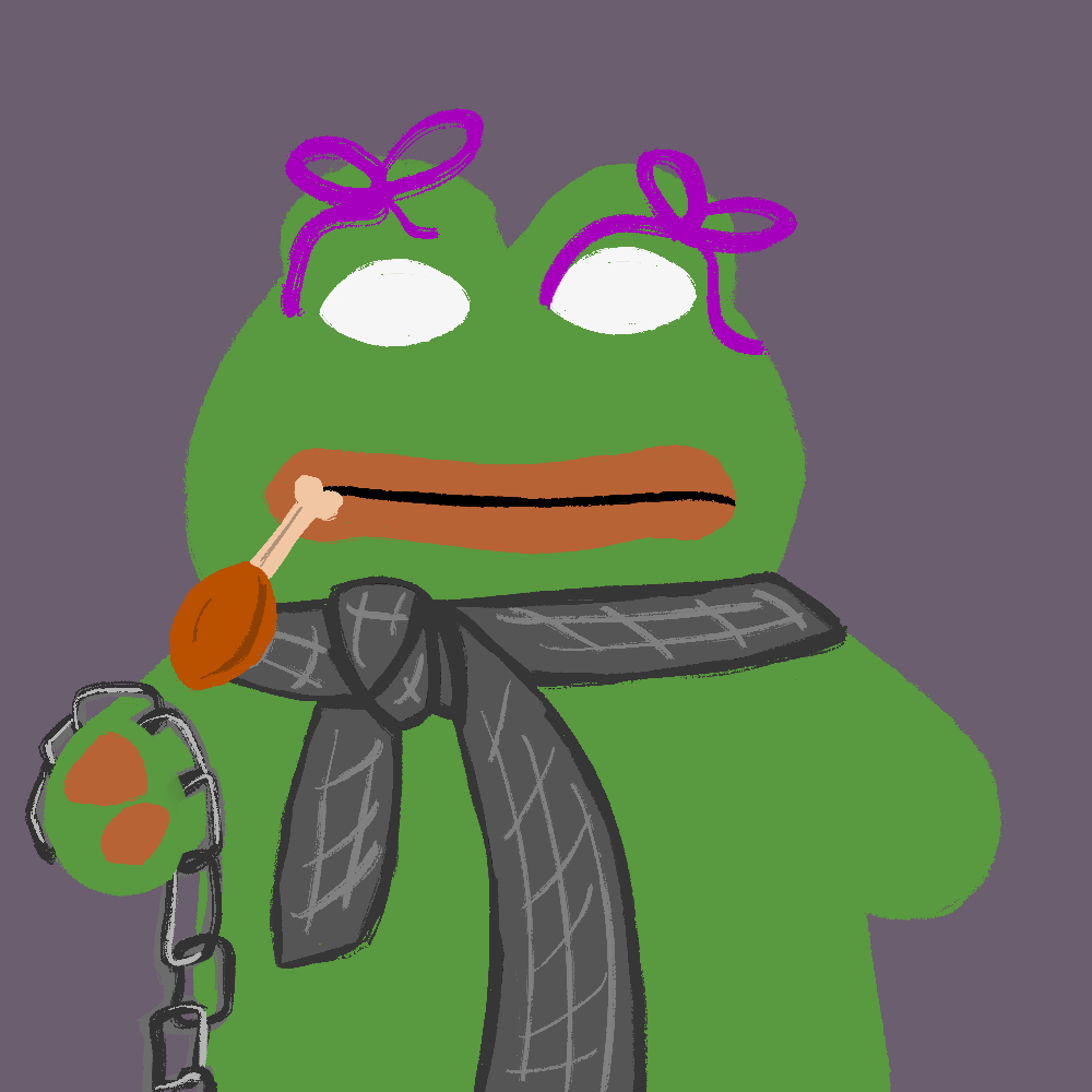 Peppet #2587