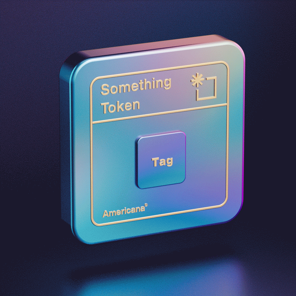 Something Token 6865