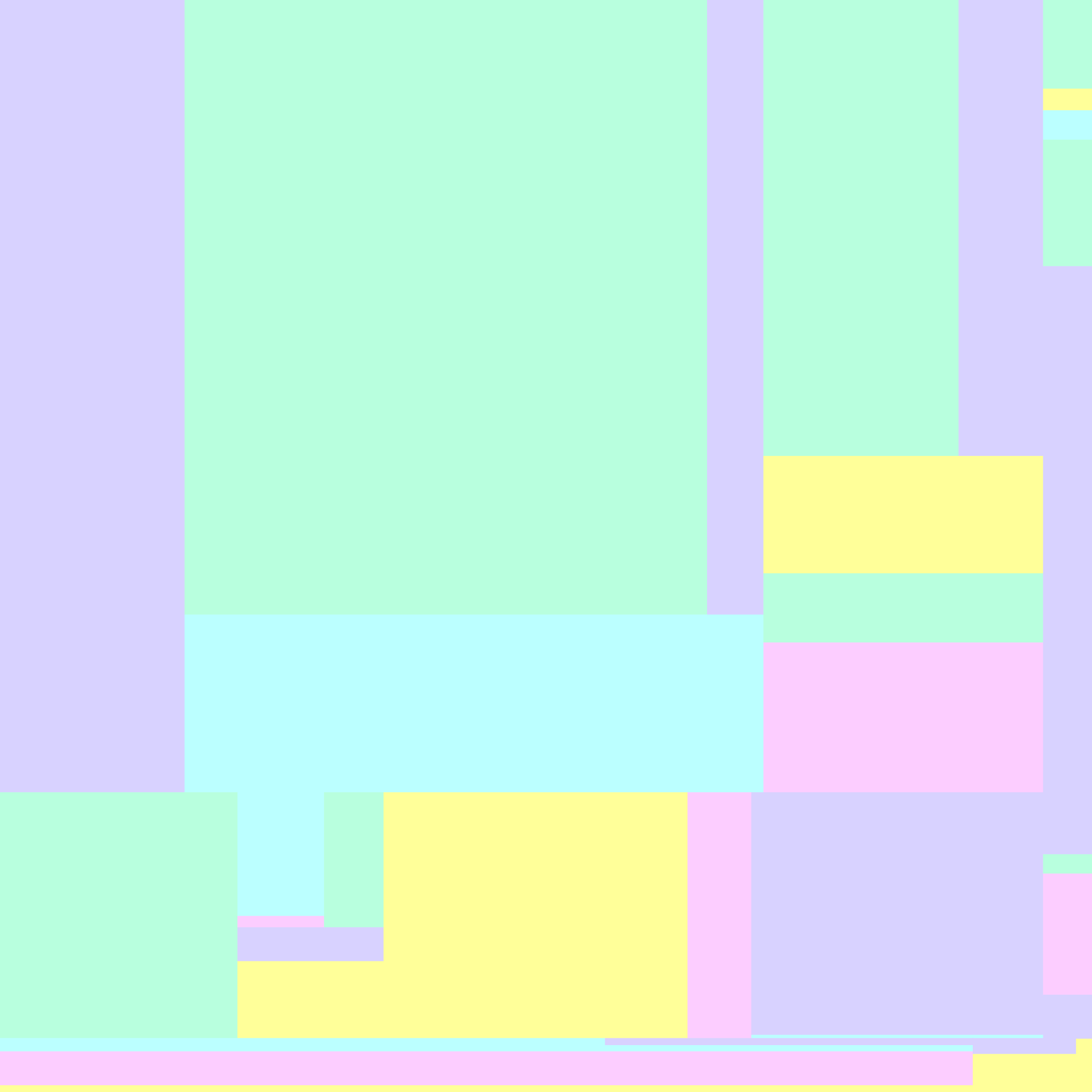 Polychrome Music #21