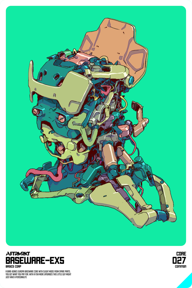 Baseware-EX5