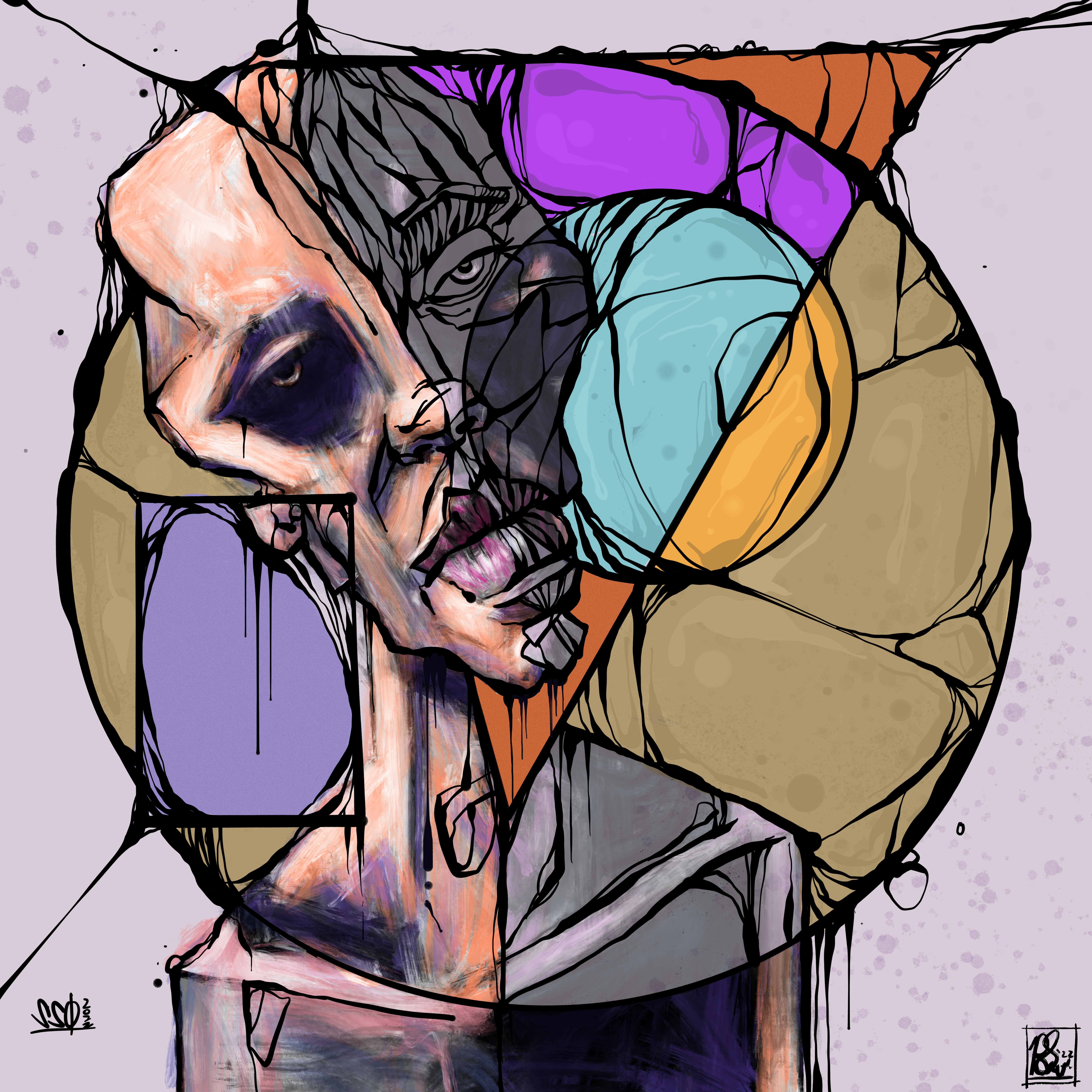 INSATIABLE