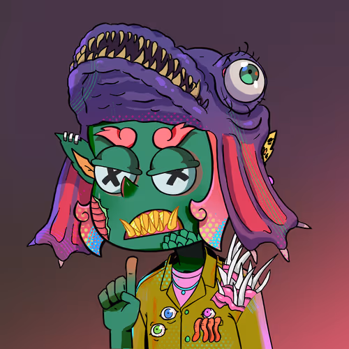 Mutant #169