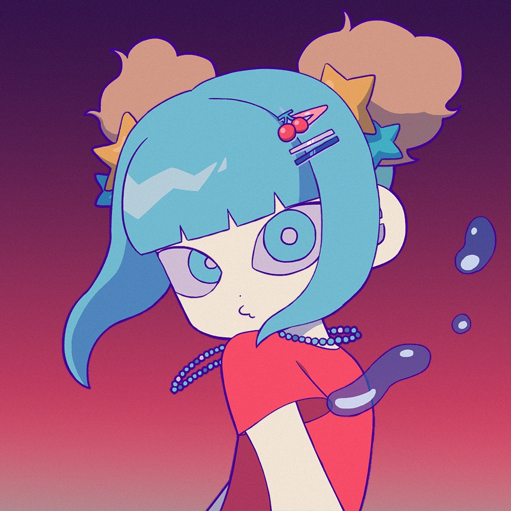 Summer #8113
