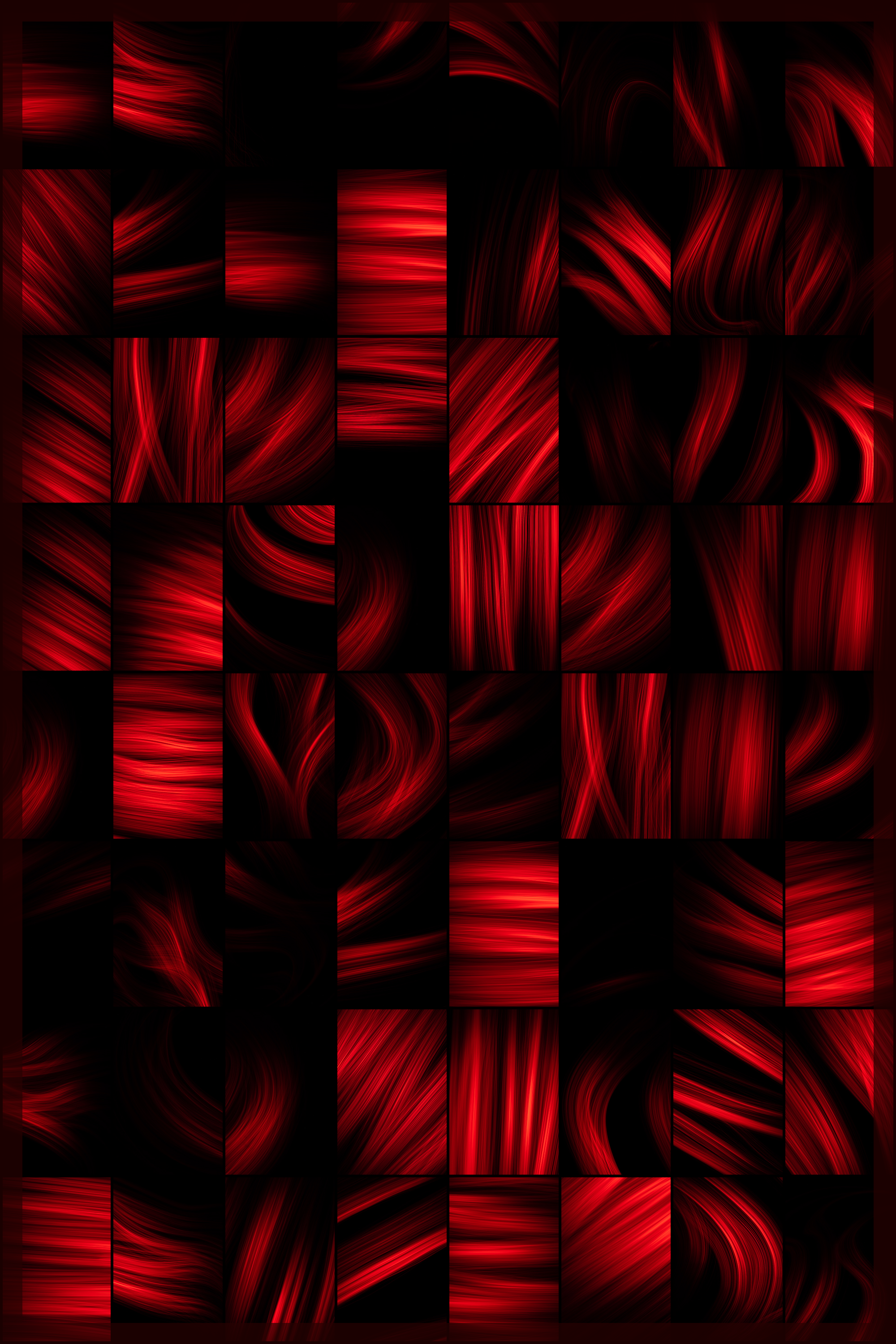 Vortex Dreams #432