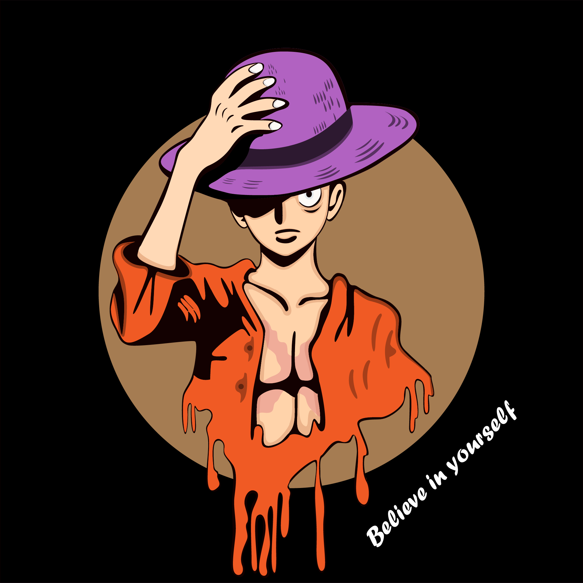 One Piece NFT #4639