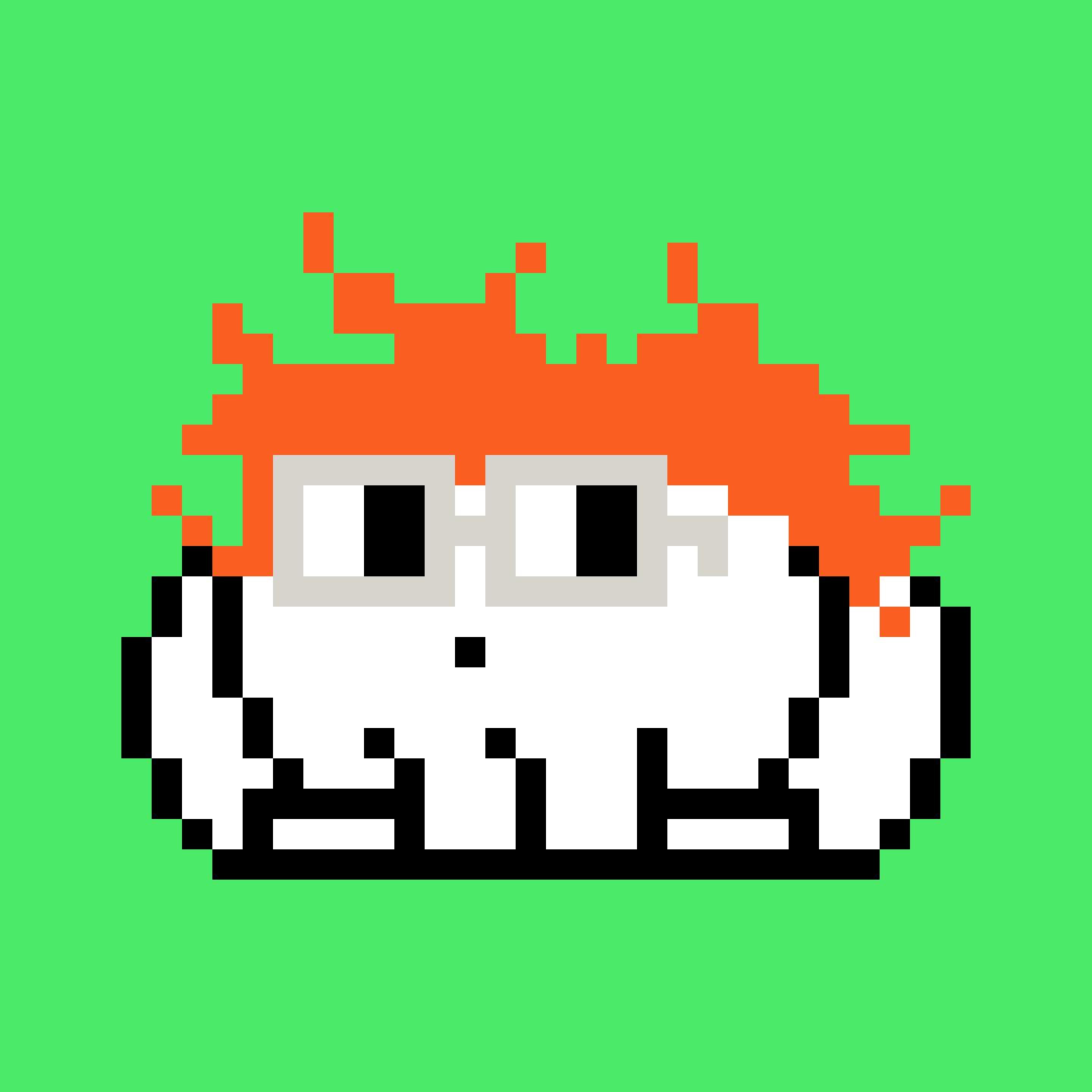 TOAD #20