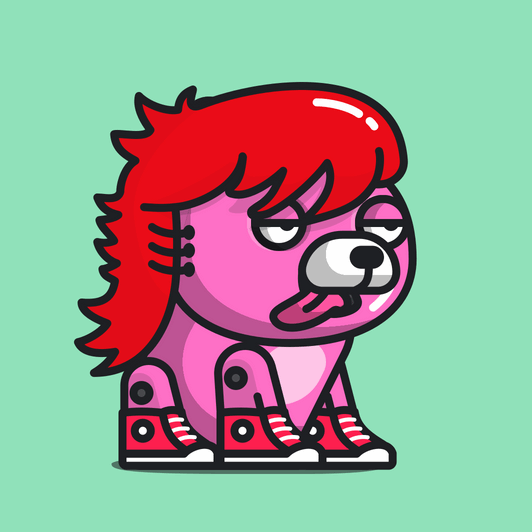 Robopet #662