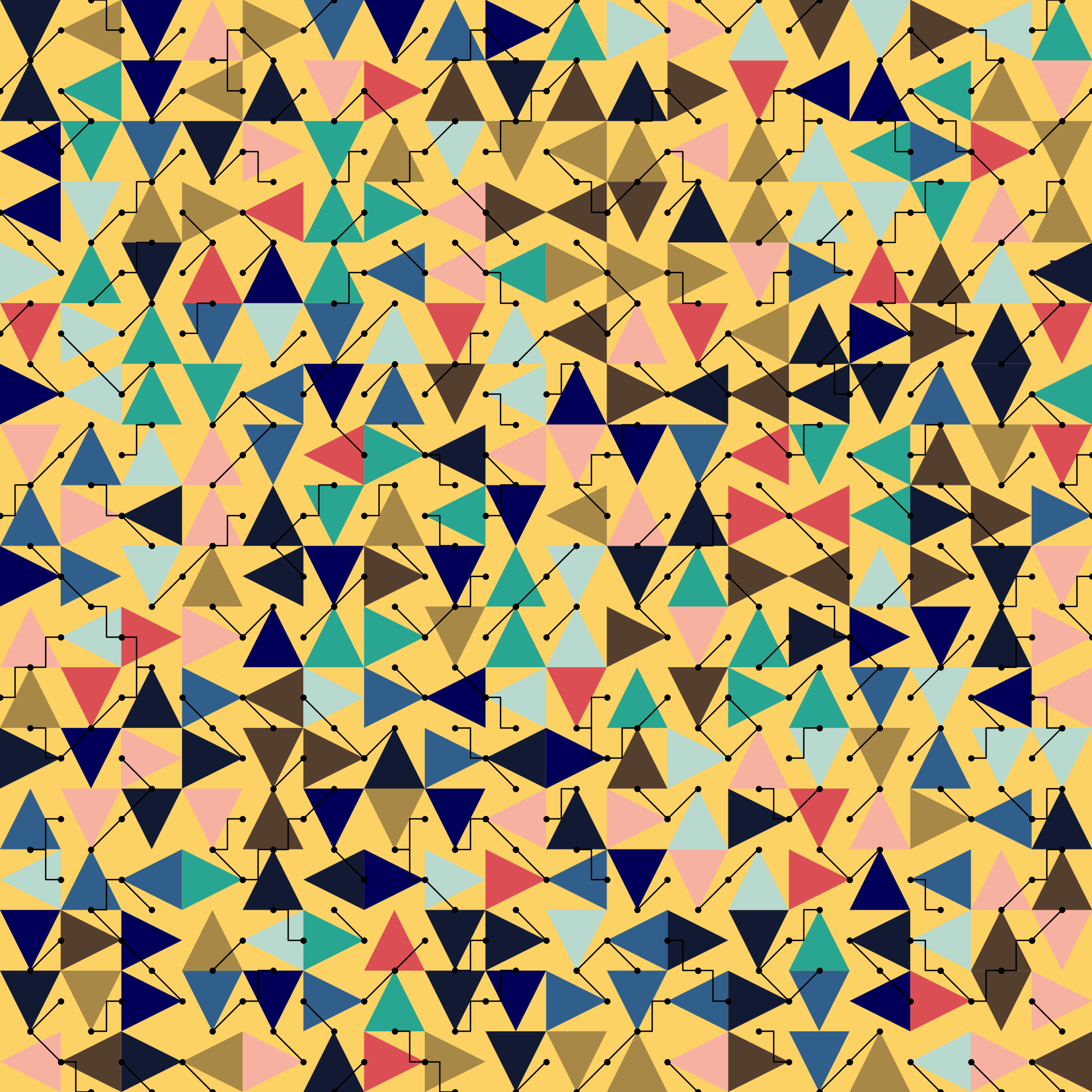 Triangulum #104