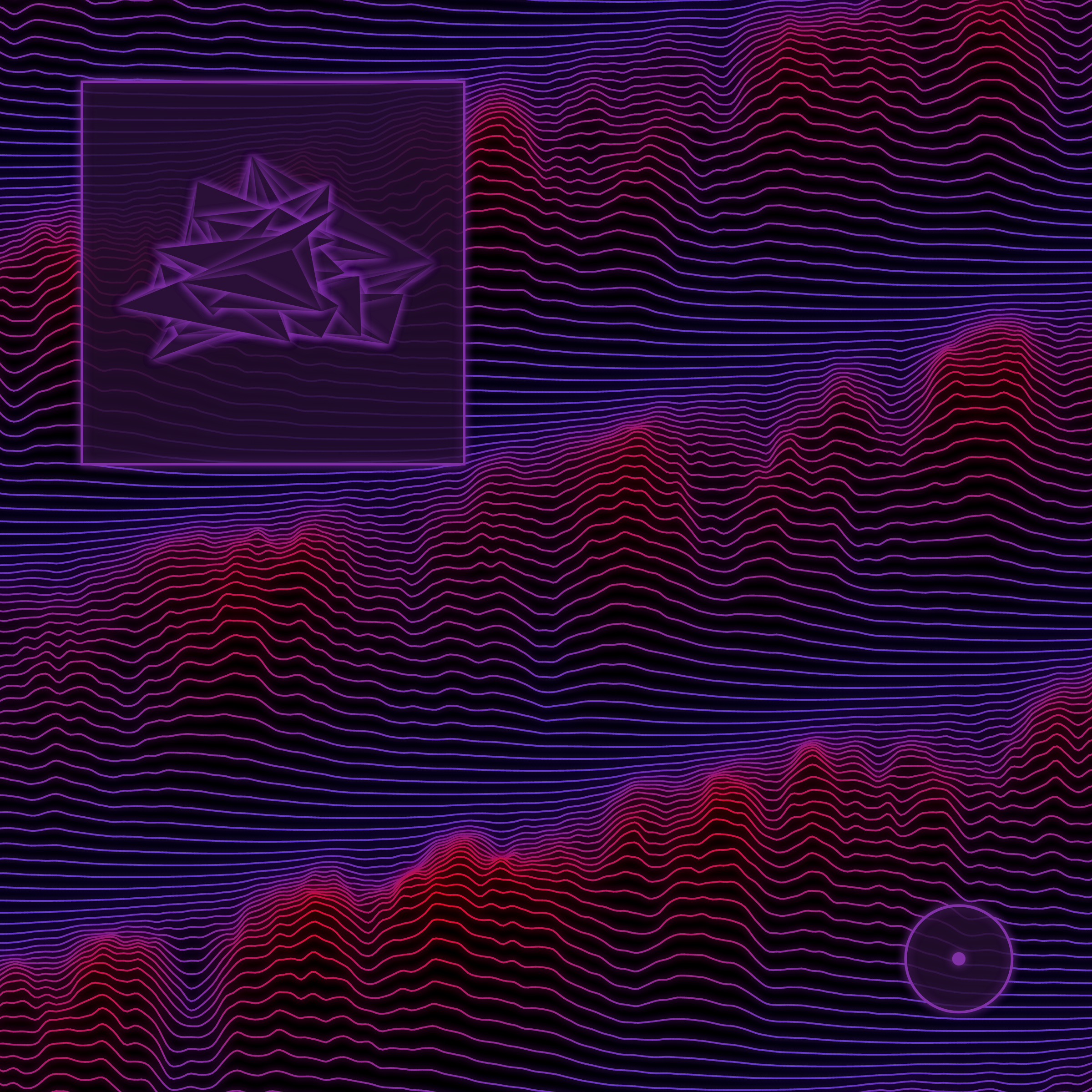 Unknown Signals #755