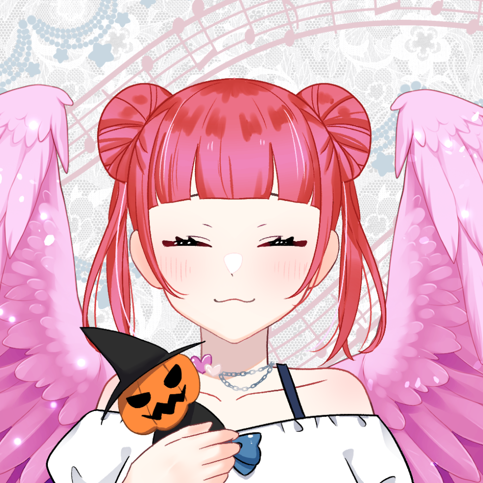 EMOPOP GIRL #7209