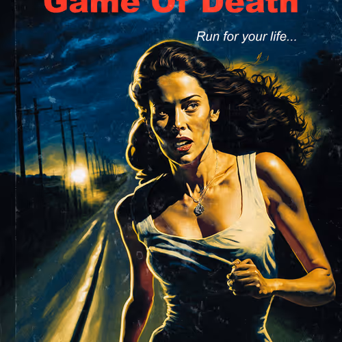 Game Of Death