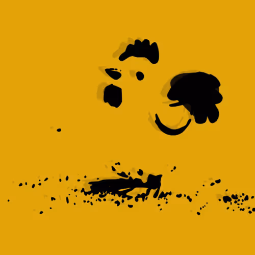 Rooster Toy