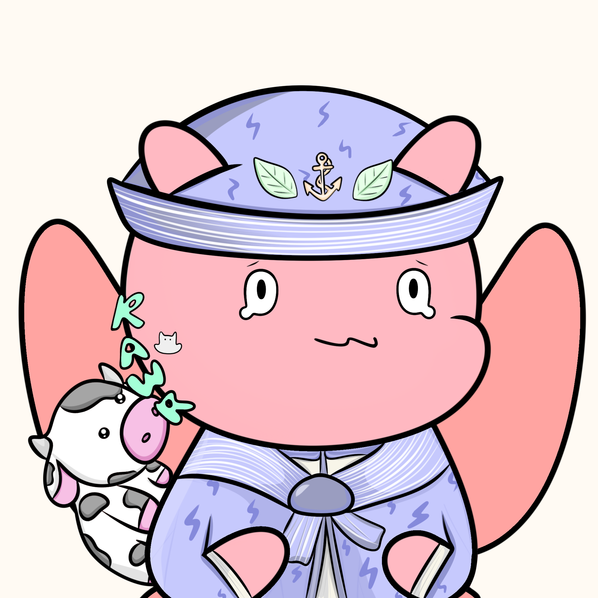 Fawey #6633