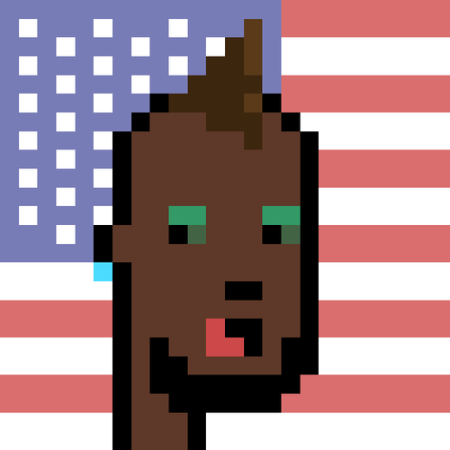 Make Punks Great Again #2673