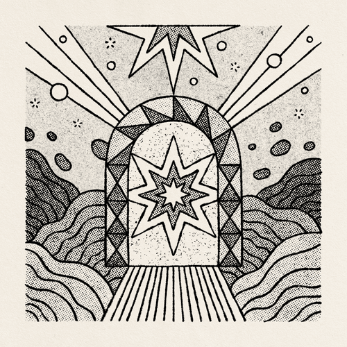 Energy Sketch #69