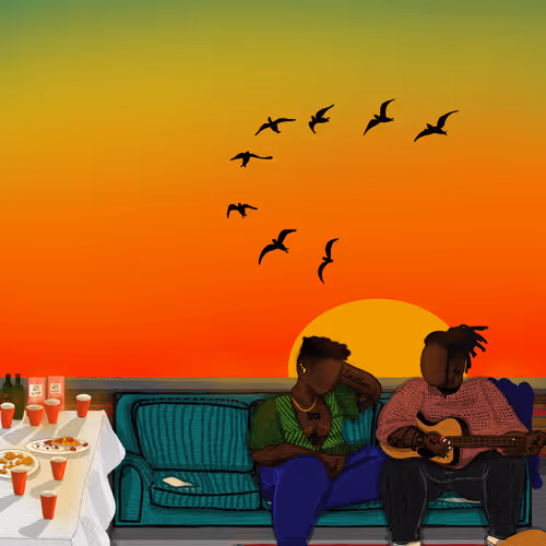 dawn (serenade)