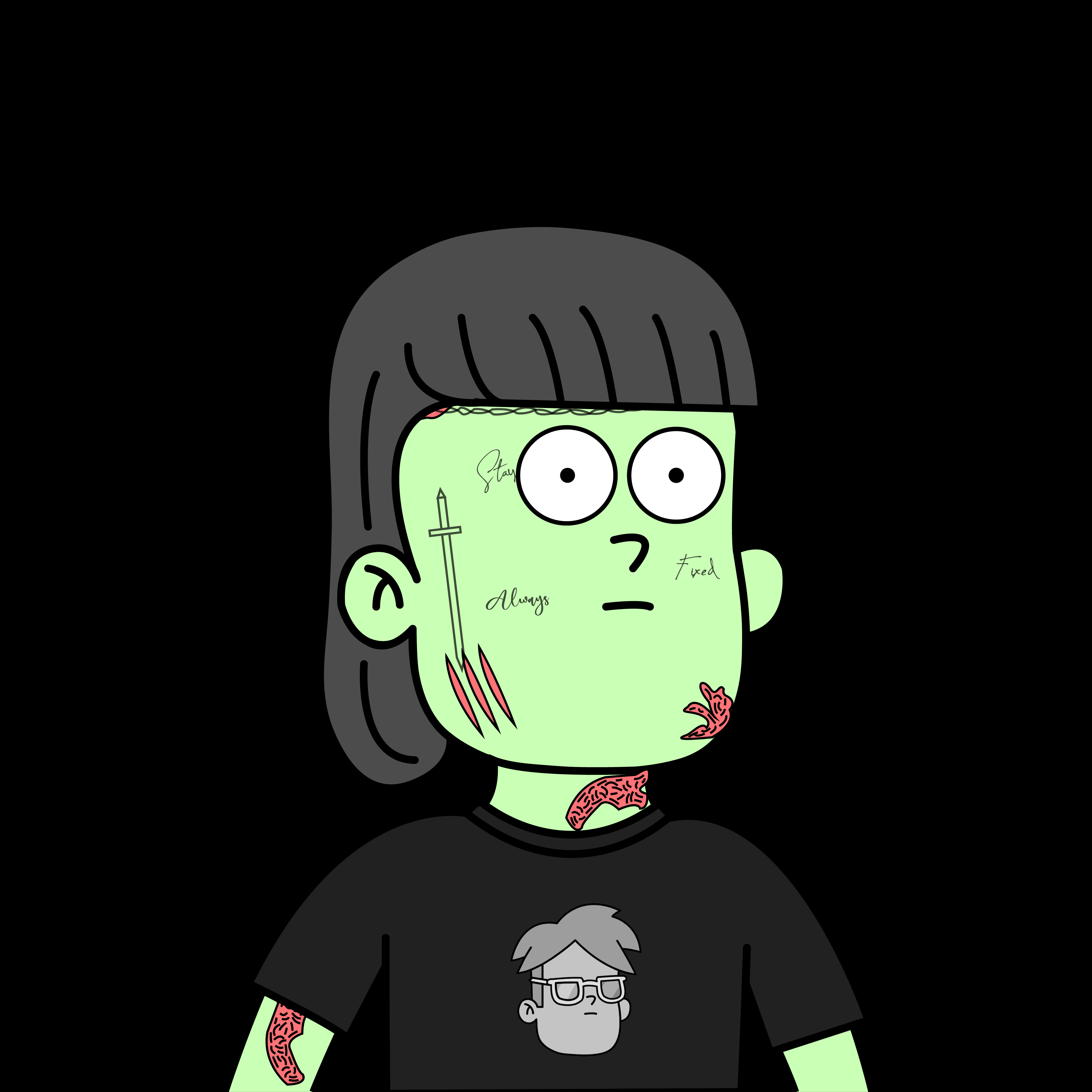 Degen Frens1302
