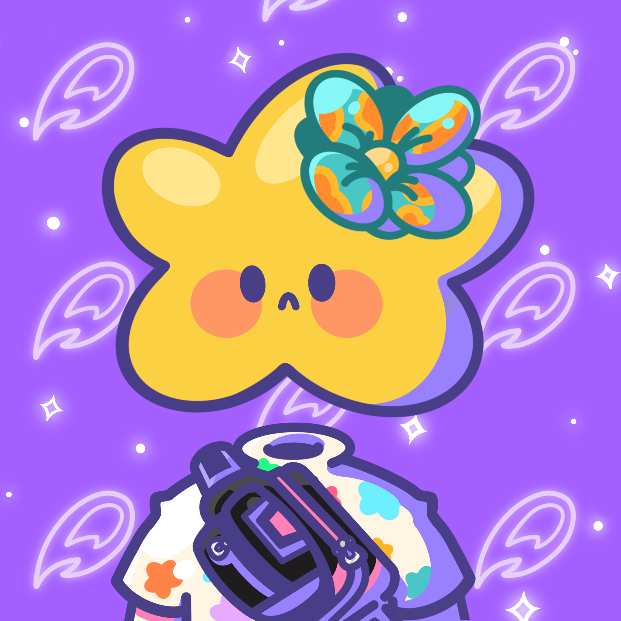 Starcatcher #4805