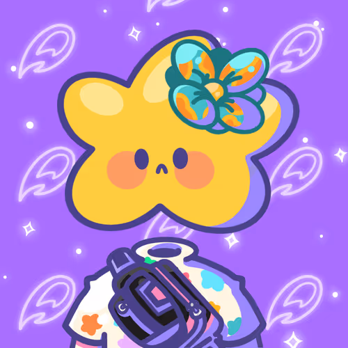 Starcatcher #4805