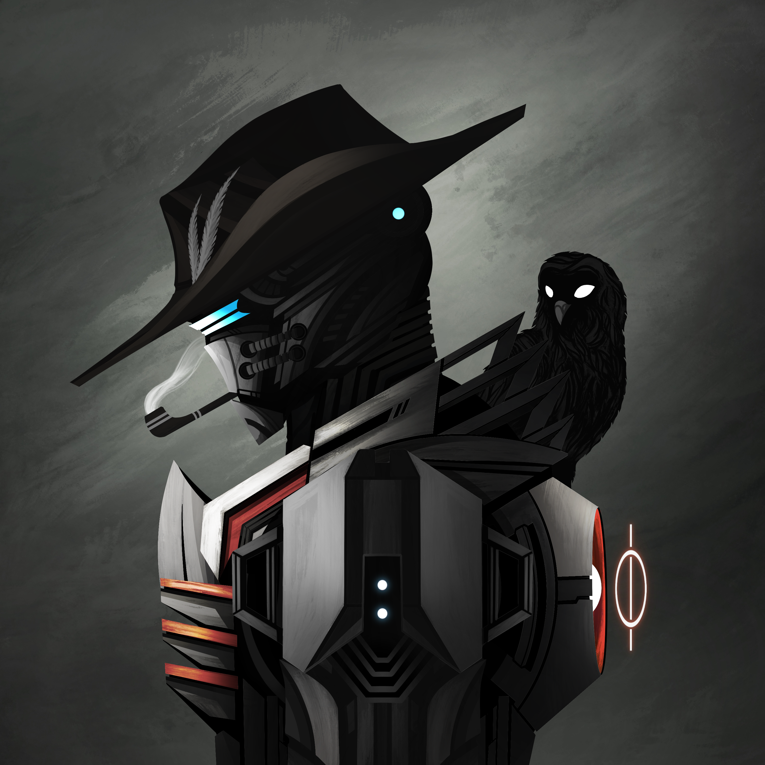 Hunter #341