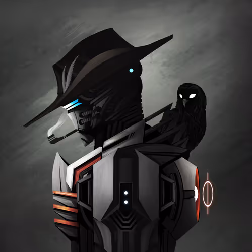 Hunter #341