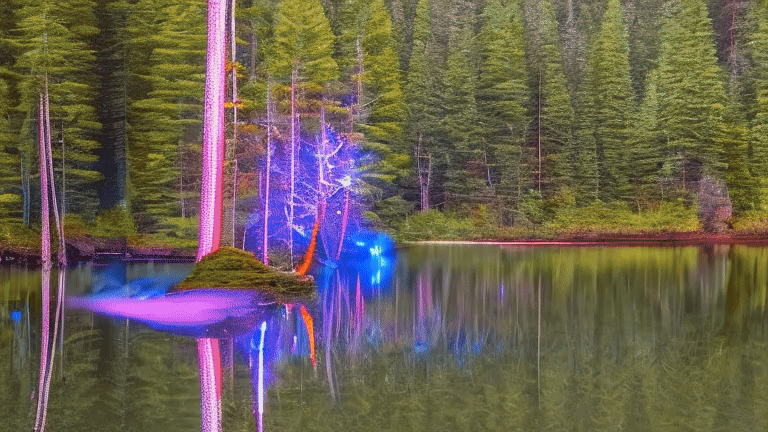 Sprites Against Our Spirits