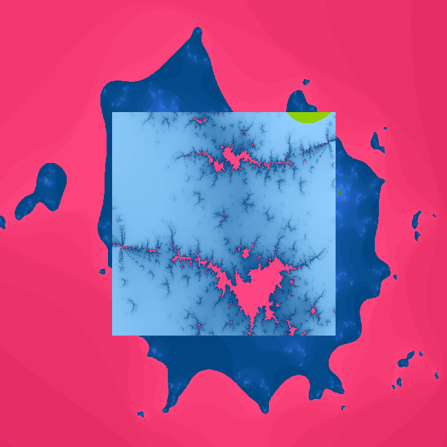 NEBULA #147